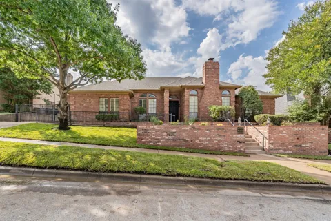 6010 Millwood Drive