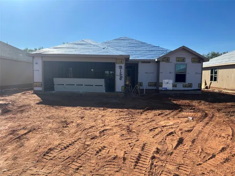 3158 Silver Fox Drive