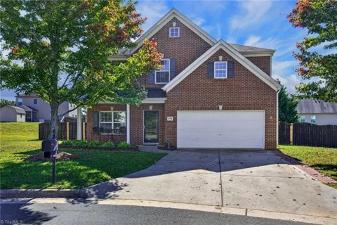 694 Trotters Run Court