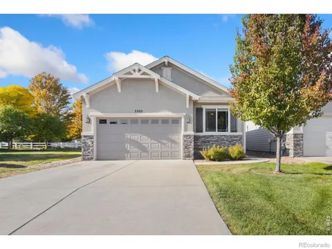 3305 Corvina Court