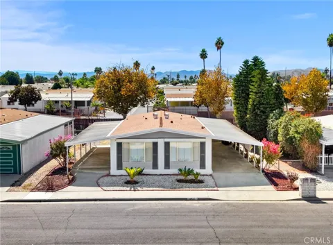 1585 Cabrillo Drive