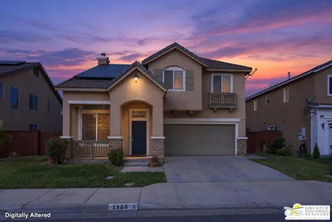 1358 Great Pond Court