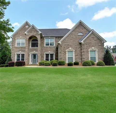 1900 Buford Court