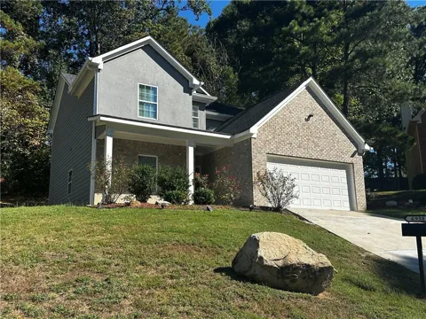 6938 Shadow Ridge Lane