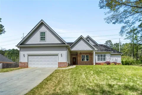 740 Poplar Springs Road