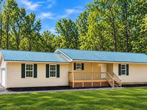 154 Katy Lake Road