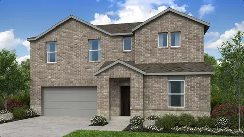 2644 Glacier Road