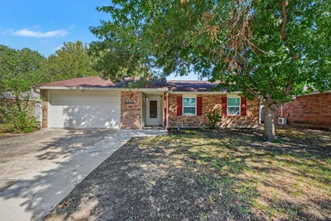5517 Baker Drive