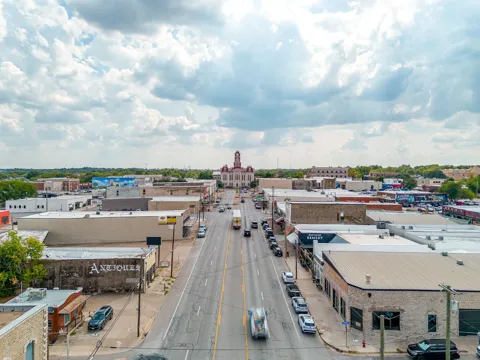 221 North Main
