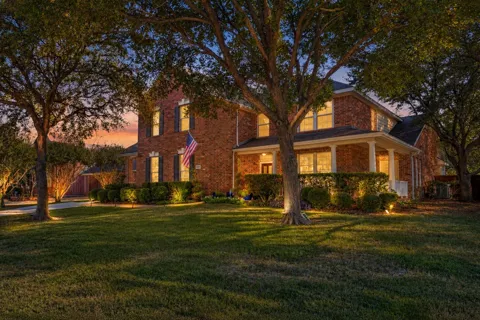 5705 Sandalwood Drive