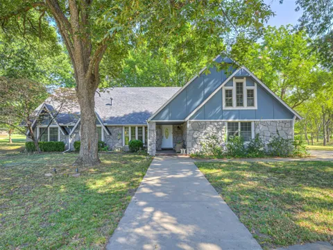1700 College Park Road