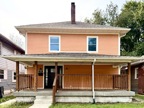 629 W 30th Street