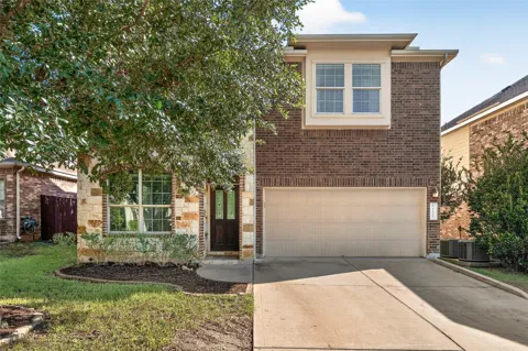 11005 Desert Willow Loop
