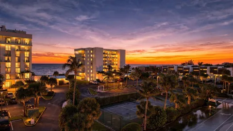 10980 S Ocean Drive #413