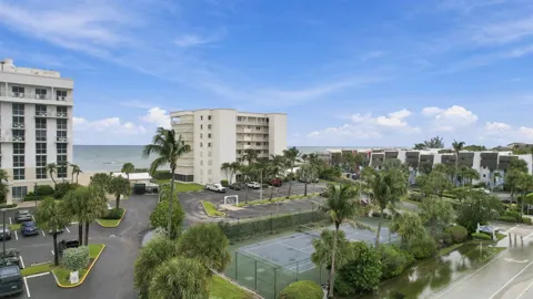 10980 S Ocean Drive #413
