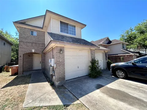 9701 Nightjar Drive #A