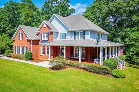 1001 Herrell Road
