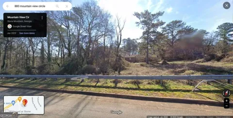 880 Mountain View Drive