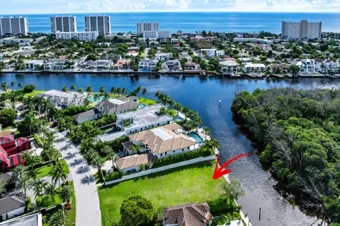 348 E Alexander Palm Road