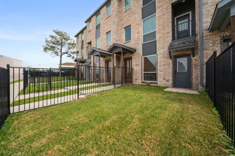 1603 Mignon Drive