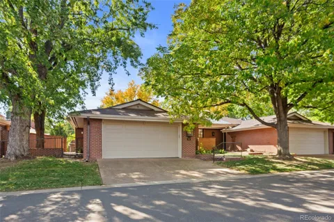 2800 S University Boulevard #58