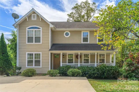 17 Sheridan Road