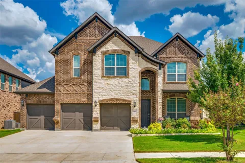 1807 Mabry Court
