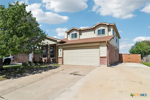 2309 Napier Drive