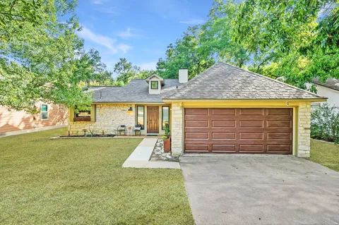 5005 Ganymede Drive
