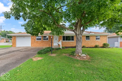 409 Wedgewood Drive