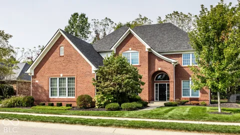 9252 Timberline Drive
