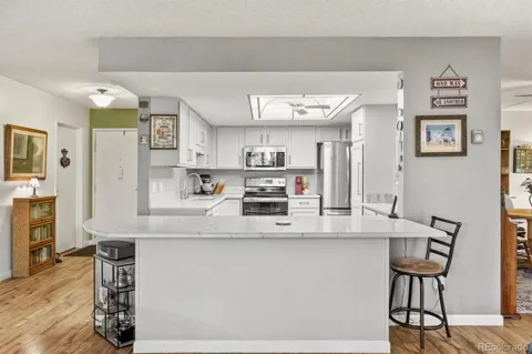14001 E Marina Drive #505