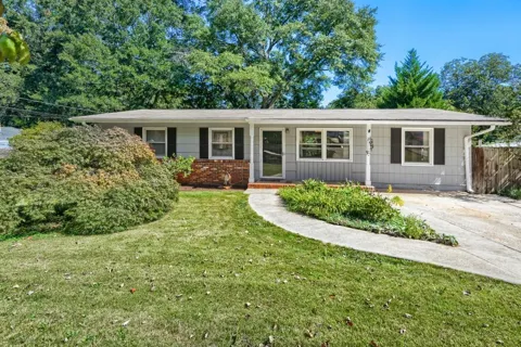 839 Verdi Way