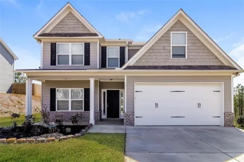 49 Moss Way