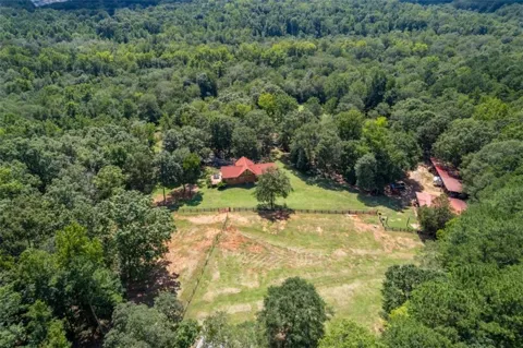 1840 Double Springs Church Road