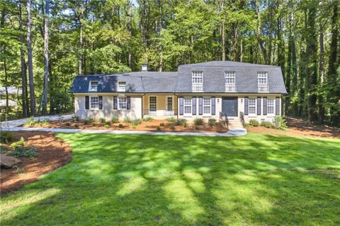 2399 Deer Ridge Drive