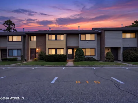 416 Kellington Drive