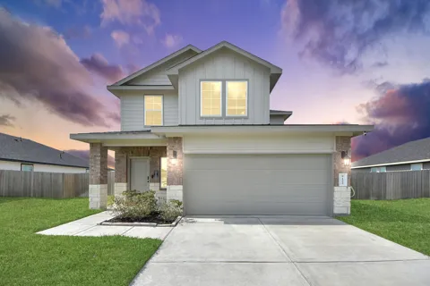 9122 Sunset Marina Way