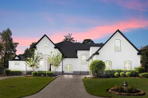 7607 Raes Creek Drive
