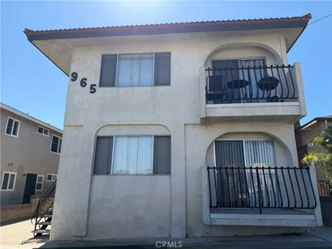 965 18th Street W #2
