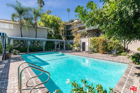 1225 Sunset Plaza Drive #2