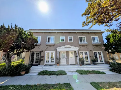1816 E 1st Street #1818