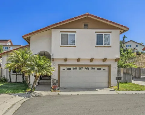 613 Point Vicente Ct