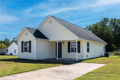 1116 Spence Court