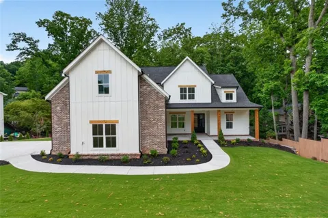 4299 Forest Place