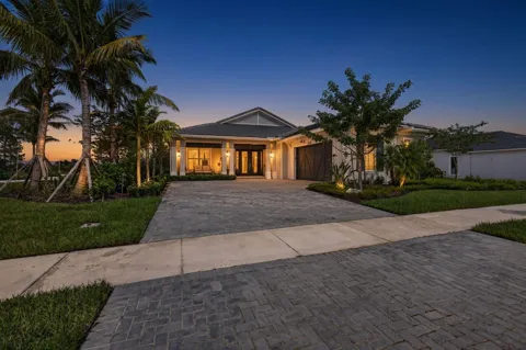 10136 Timber Creek Way