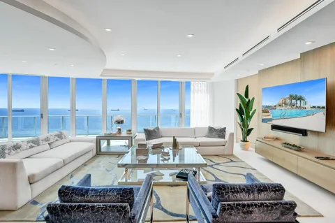 701 Fort Lauderdale Beach Boulevard #A1
