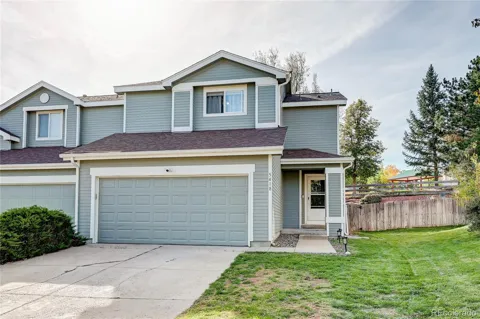 5418 S Quatar Court