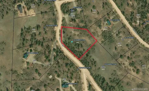762 Warpath Road