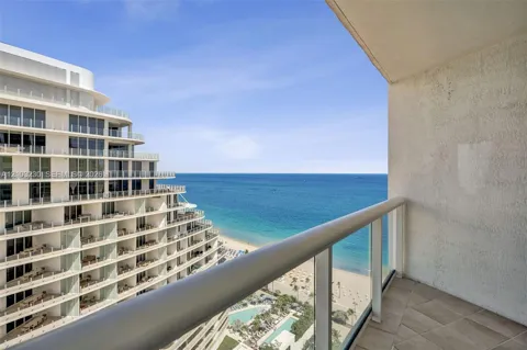 505 Fort Lauderdale Beach Blvd #2408